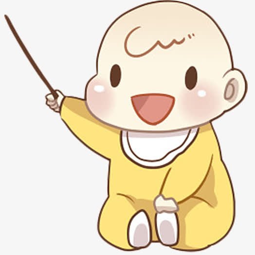 孩子0—4岁生长发育指标