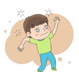 癫痫病患者五种发作情况