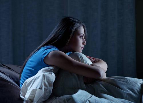 女性更年期失眠“四不要”